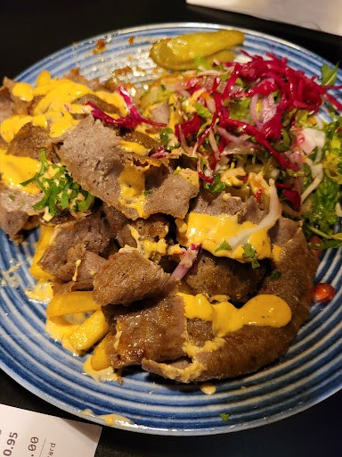 Photo of By Doner - Unit 11, Lloyds Court, 657 Silbury Blvd, Milton Keynes MK9 3AZ